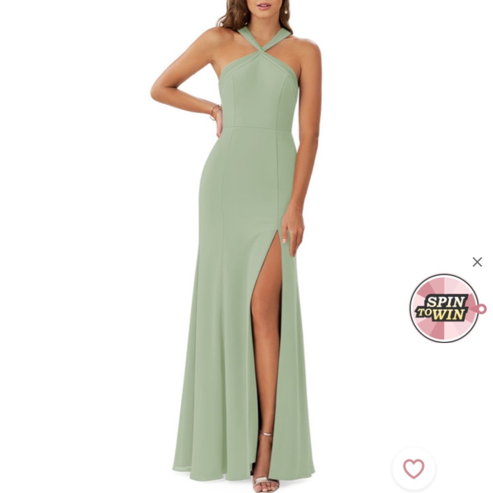 Azazie Rue dress